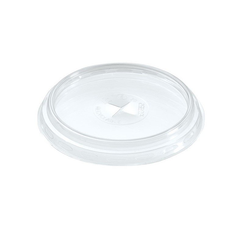 Gobelet Trend 62 (50 cl) transp.- 16x80 pces